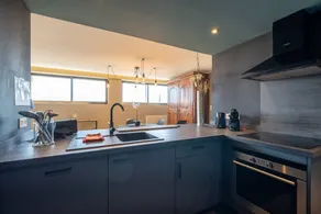 Family-friendly apartment with terrace & garden | City view | Dogs allowed - Image 5