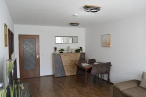 Appartamento | Ideale per il telelavoro | Ammette animali domestici - Image 3