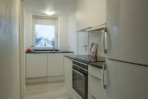 Holiday apartment with garden - Image 2