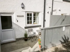 Charming cottage with garden & terrace | Pets are welcome - Image 2