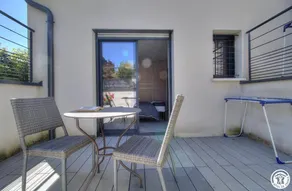 Children-friendly gite with barbeque, terrace & garden | Dogs allowed - Image 5