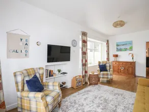 Cottage | Beach view - Image 3