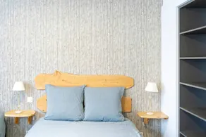 Bed & Breakfast | Stadtblick - Image 2