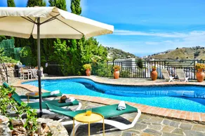 Apartment „Reina“ mit Pool, Whirlpool und Terrasse - Image 3