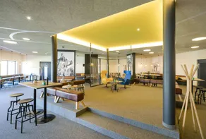 Children-friendly apartment with garden, sauna & BBQ - Image 4