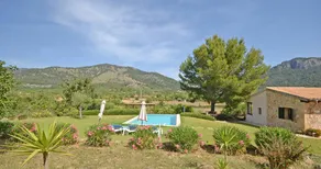Pleasant cottage with barbeque, garden & terrace | Pets are welcome - Image 4