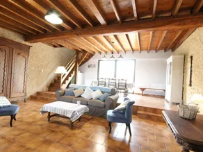 Cottage with garden & barbeque - Image 3