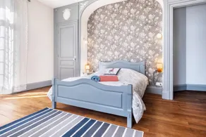 B&B with garden | Garden view - Image 4