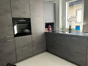Voll ausgestattetes Apartment mit Terrasse und Grill | Seeblick | Skifahren in der Nähe - Image 3