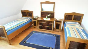 Child-friendly beautiful flat with garden, barbeque & terrace | Pets allowed - Image 5