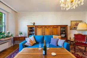 Holiday Home 'Schillings Häusken' – Retro Style & Modern Comfort in Sauerland - Image 3