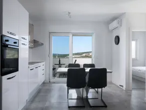Apartamento con 2 habitaciones para 5 personas - Image 2