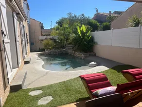 Lovely bed & breakfast with garden, terrace & pool - Image 2
