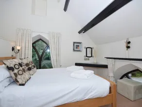 Children-friendly beautiful cottage with garden | Dogs allowed - Image 4