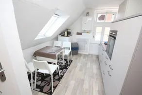 Holiday apartment with 1 bedroom for 4 persons - Image 5