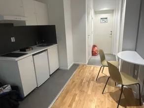 Appartamento con 1 camera da letto per 3 persone - Image 4