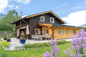 Fully equipped big holiday home with garden, sauna & BBQ | Pets are welcome - Image 2