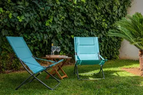 House with BBQ, garden & terrace | Garden view - Image 3