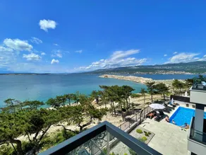 Apartment with pool | Sea view | Beach nearby - Image 4