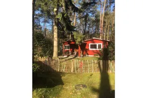 Bungalow with garden & barbecue | Pets are welcome - Image 2