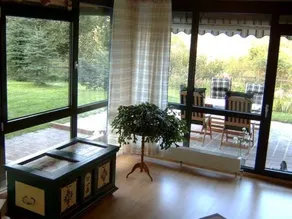 Appartement in Brotterode mit Eigener Terrasse - Image 3