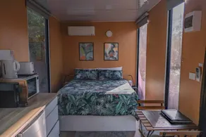 Remote Tiny House, makes for a Beautiful Canberra Escape - Image 4