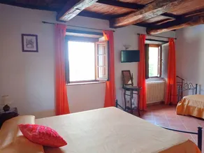 Apartment Wohnung la Mimosa by Interhome - Image 2