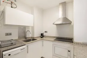 Apartment 'Puig Cardener 1' with Wi-Fi - Image 4