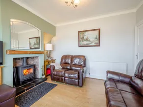 Cottage with garden | Water view - Image 4