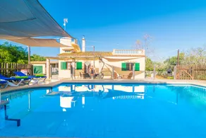 Villa avec barbecue, piscine privée et terrasse - Image 2