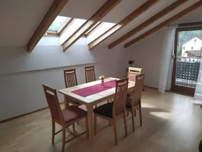 Holiday apartment with terrace & pool | Mountain view - Image 2
