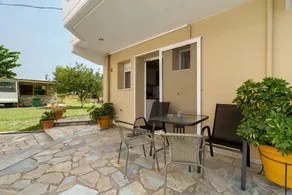 Appartement avec jardin | Vue jardin - Image 2
