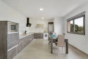 Vacation Apartment 'Edificio Bentejui 2' with Wi-Fi and Air Conditioning - Image 3