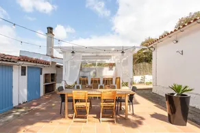 House with garden, pool & terrace | Garden view - Image 3