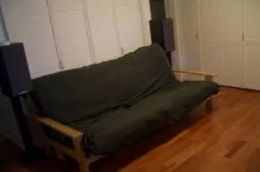Chambre chez l'habitant avec terrasse - Image 1