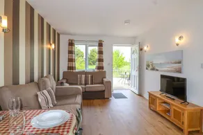 Merveilleux cottage convivial et familial avec jardin | Vue plage | Avec animaux acceptés - Image 4