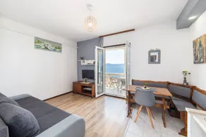 Wonderful flat with terrace | Sea view | Pets allowed - Image 4