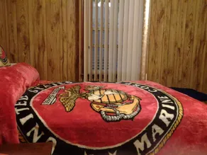 Freundliche Familie und historische Stätte (Schlafzimmer für Jungen Zimmer genutzt) - Image 1