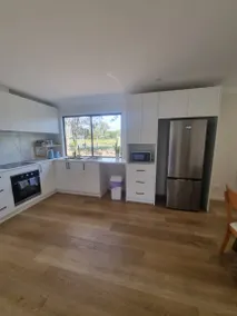Familienorientierter geräumiger Bauernhof mit Grill und Garten | Naturblick | Hunde erlaubt - Image 3