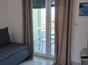 Charming apartment with 1 room for 2 persons - Image 2