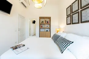 Agréable appartement entièrement équipé | Proche Piazza del Campo - Image 3