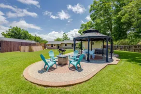 Pool, 5/2 hot tub, 2kings, fire pit - Image 3