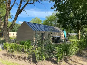 House with terrace & pool - Image 2