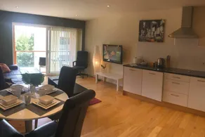 Flat with 2 rooms for 4 persons - Image 4