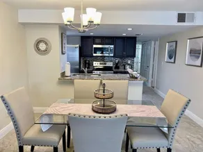 Appartement avec jardin - Image 4