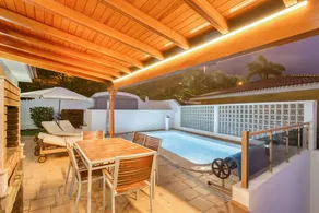 Fully equipped house with terrace, garden & BBQ | Beach view | Suitable for remote work - Image 2