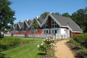 Fully equipped nice holiday home with hot tub, terrace & garden | Pet-friendly - Image 5