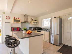 Holiday Home La maison de Toul an Dour by Interhome - Image 5
