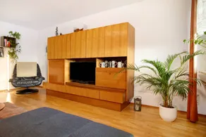 Holiday Apartment "FeWo Schwenck" with Shared Terrace, Shared Garden and Wi-Fi - Image 5