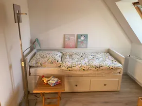 Apartment | Garden view - Image 4